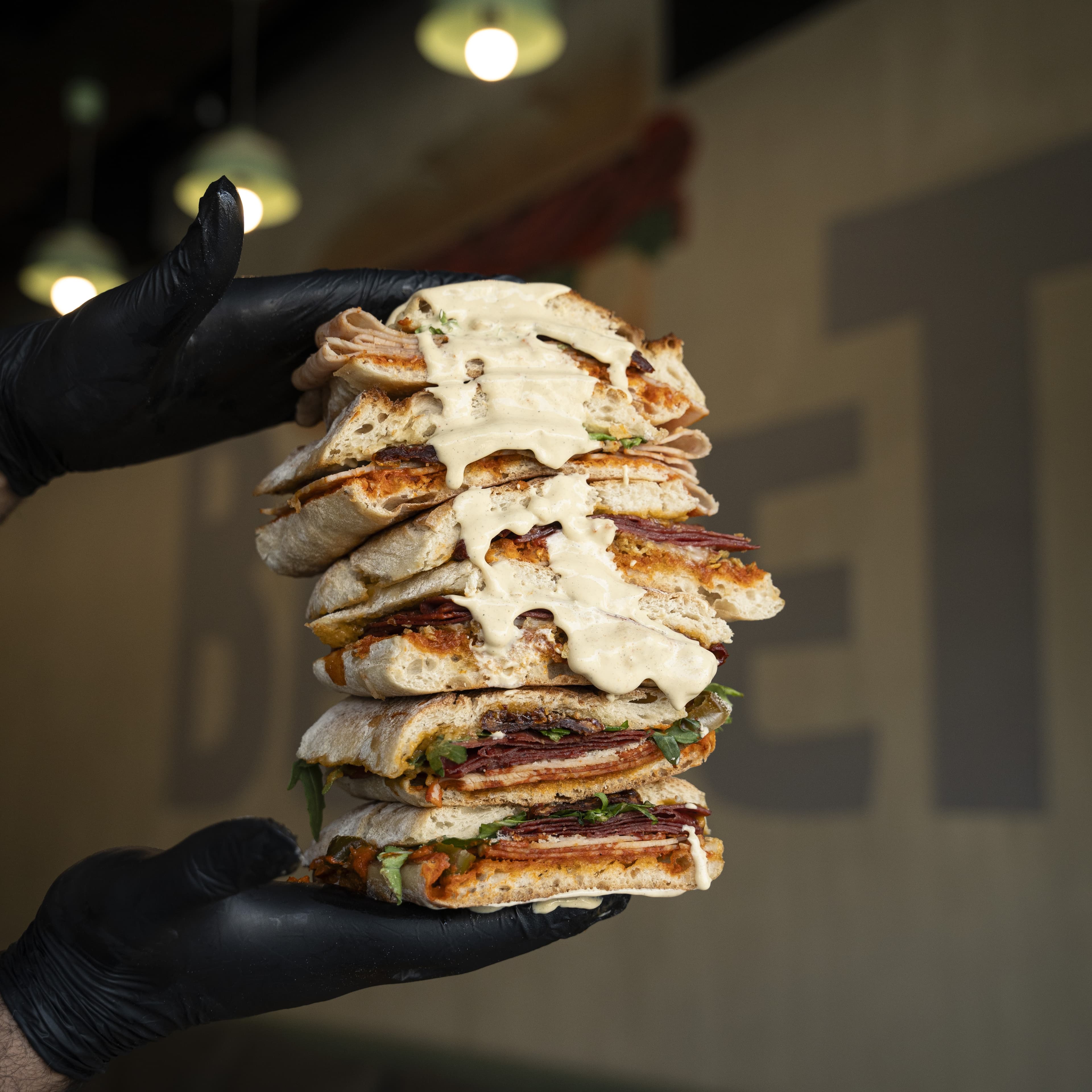 داستان بِربِط