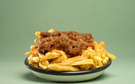 کاراملایز فرایز