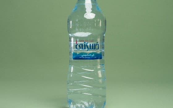 اب معدنی